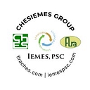 Ches Services Corp. / Iemes, Psc logo