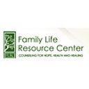 Family Life Resource Center logo