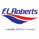 F.L. Roberts & Co., Inc. logo