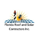 Florida Roof And Solar Contractors Inc. logo