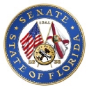 The Florida Senate logo