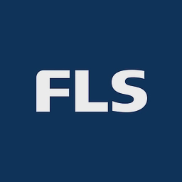 309 FLSmidth Pty. Ltd. logo