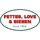 Fettes Love & Sieben logo