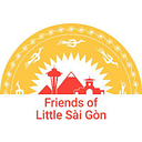 FRIENDS OF LITTLE SAIGON logo