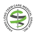 Fresno Long Term Care Medical Group Inc. logo