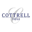 Cottrell Title & Escrow logo