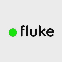 Fluke (UK) Limited logo