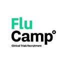 FluCamp - Clinical Trials Recruitment logo