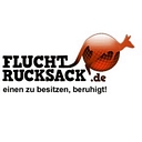 Fluchtrucksack.de logo