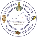 Fluvanna Middle School logo