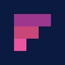 Fluence World logo