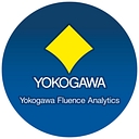 Yokogawa Fluence Analytics logo