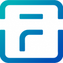 Fluence logo