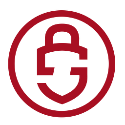 Fluency Security logo