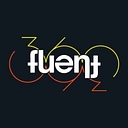 Fluent360 logo