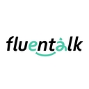 Fluentalk logo