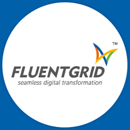 Flue logo