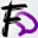 Fluento logo