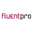 Fluentpro Software Corporation logo