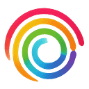 Fluents logo