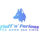 Fluffnfurious logo