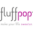 Fluffpop Gourmet Cotton Candy logo