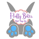 FluffyButtsPetToys