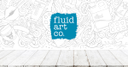 Fluid Art Co logo