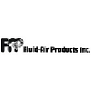 Fluid Air Products, Inc. logo