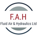 Fluid Air & Hydraulics Ltd logo