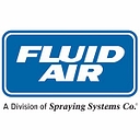 Fluid Air logo