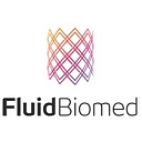 Fluid Biomed Inc. logo