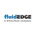 Fluidedge Consulting logo