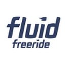 Fluidfreeride logo