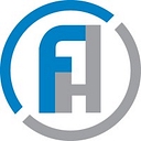 Fluid Handling Inc. logo