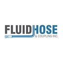 Fluid Hose & Coupling Inc. logo