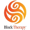 Block Therapy™ Powered By Fluid Isometrics logo