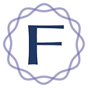 Fluidity Barre logo