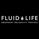 Fluid Life logo