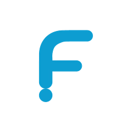 FluidOne logo