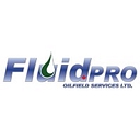 Fluidpro Oilfield Services logo