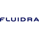 Fluidra Australia logo