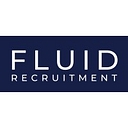 Fluid Recruitment logo