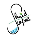 Fluidscapes logo
