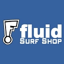 Fluid Surf Shop logo
