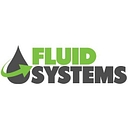 Fluid Systems Inc logo