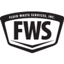 Fluid Waste Services logo