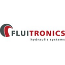 Fluitronics GmbH logo