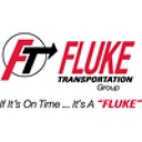 Fluke Transportation Group logo