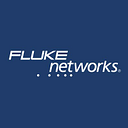 Fluke Networks logo